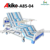 Giường Y tế Akiko A85-04 Có 4 Tay Quay Đa Năng