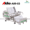 Giường Y Tế Akiko A89-03 Điều Khiển Điện Đa Năng
