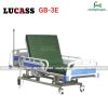 Giường Y Tế Lucass GB-3E Điều Khiển Điện 3 Chức Năng