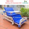 Giường Y Tế 4 Tay Quay Model M-05