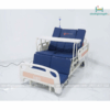 Giường Y Tế Humed HM-E4 | Giường Điện Đa Năng