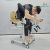 Xe Nâng Bệnh Nhân Lucass H-70 Đa Năng