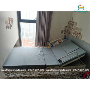 Đệm Điện Cao Cấp Model D-00